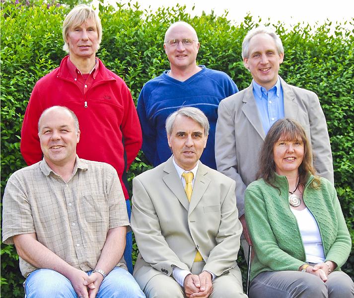 09 Bournemouth needs cropping-edit.jpg - Leaders of Maharishi's Transcendental Meditation Movementin Bournemouth.